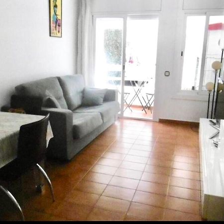 Apartamento Tossa Tossa de Mar Exteriör bild