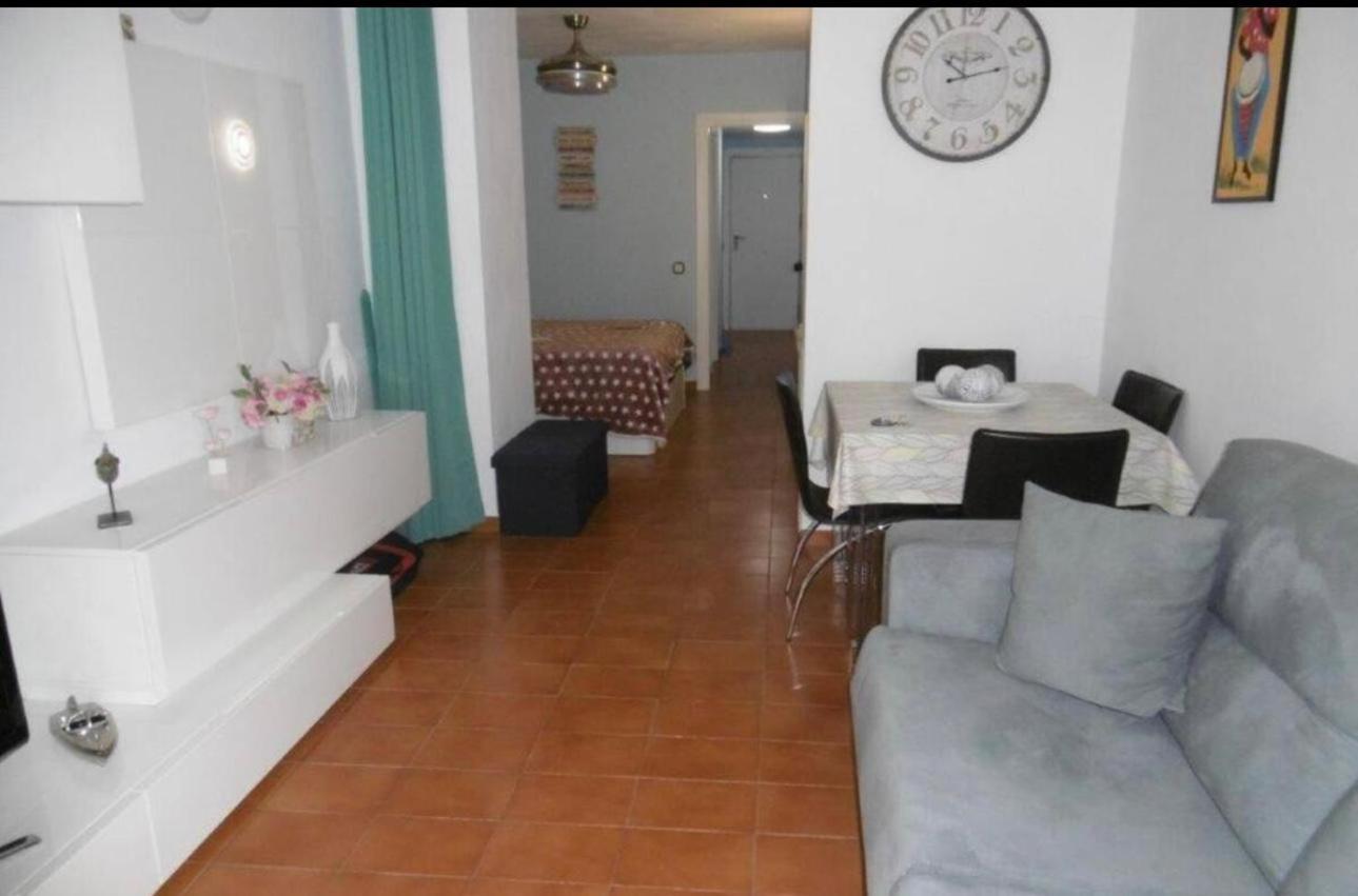 Apartamento Tossa Tossa de Mar Exteriör bild