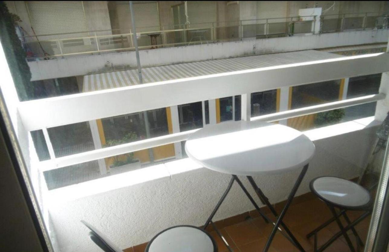 Apartamento Tossa Tossa de Mar Exteriör bild