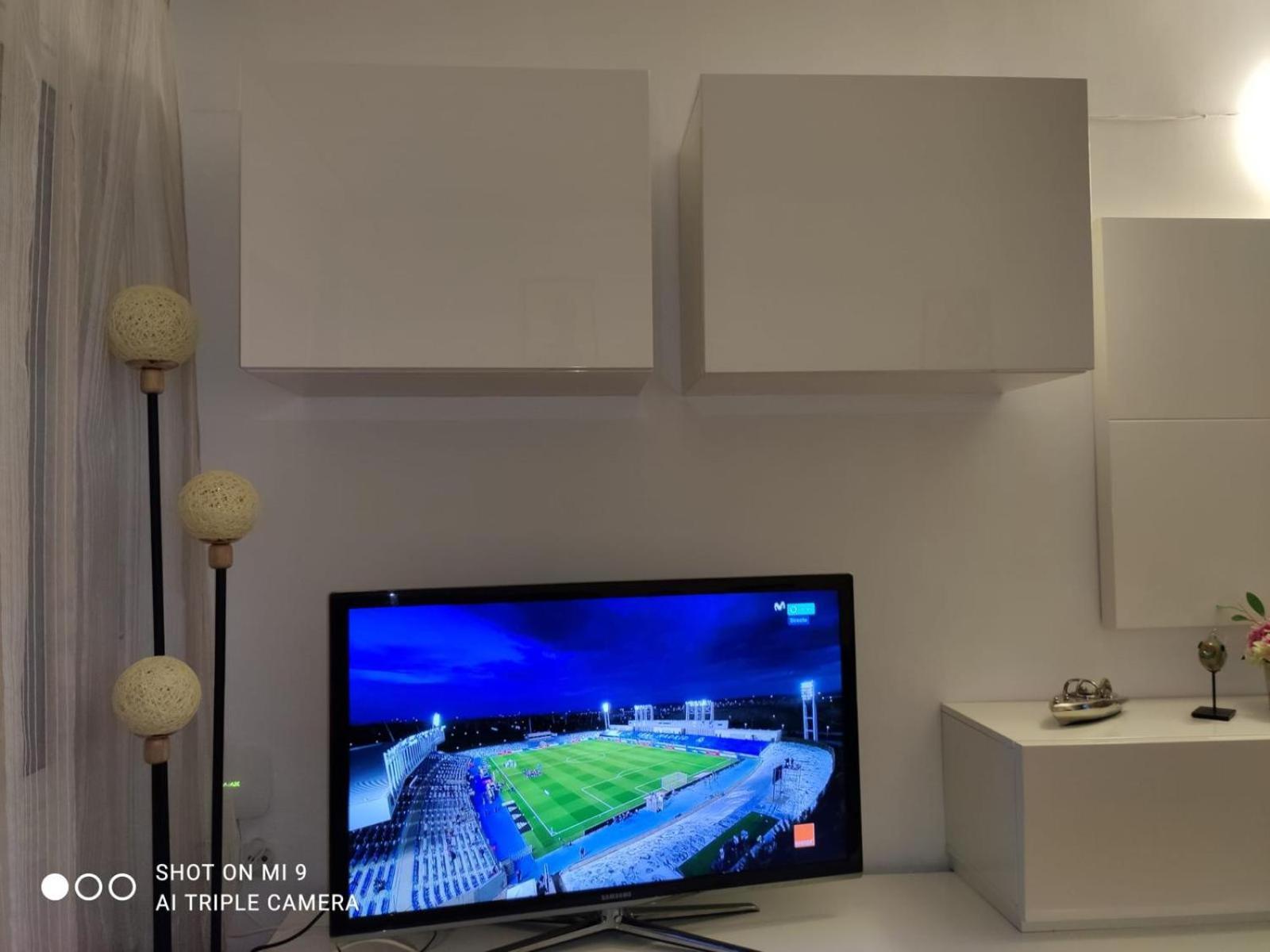 Apartamento Tossa Tossa de Mar Exteriör bild